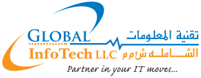 Global InfoTech LLC Logo